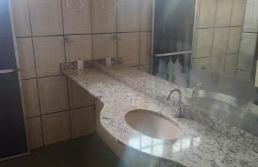 Área de lazer 3 suítes 50 ps - Foto 18