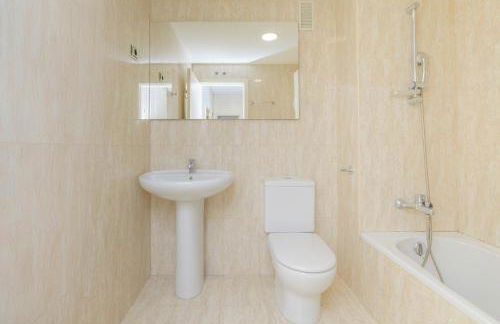 Amplio apartamento frente al mar - Photo 20