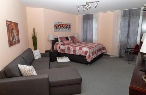 BIT-City Studio und Appartement - Foto 32