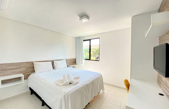 Carneiros Beach Resort - Foto 19