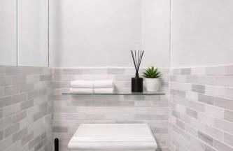 Hip NYC Hideaway in Lively East Village - Foto 10