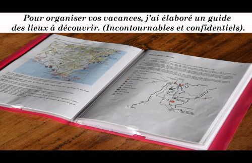 Locations "ChezChristine Pianelli" à Porto-Vecchio - Foto 7