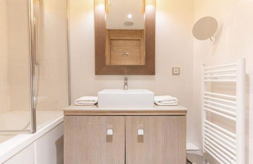 Résidence l'Hévana - Appartements de Prestige Méribel Centre - Foto 11