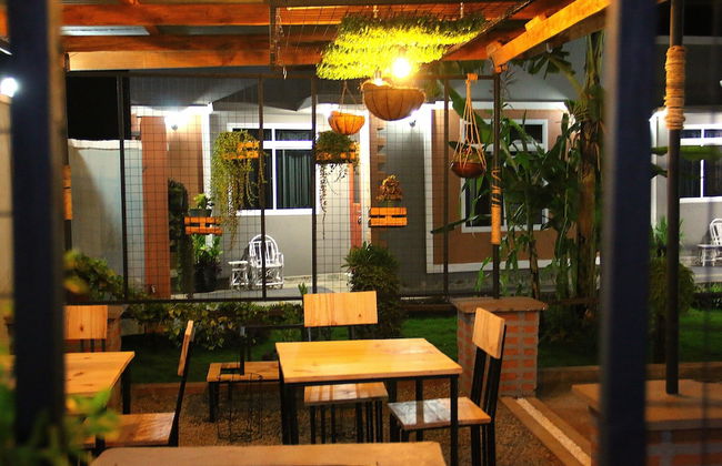 Dahari Home - Foto 23