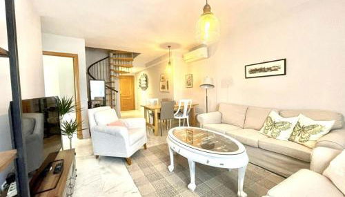 Calu Homes Duplex cerca Playa de Huelin - Foto 2