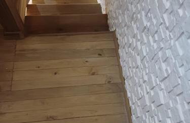 Ap moquirido com ar-condicionado 6km do aeroporto Floripa - Foto 19