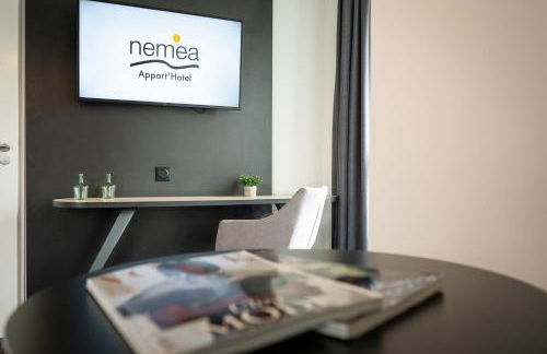 Nemea Appart Hotel Europe Velizy Villacoublay - Foto 57