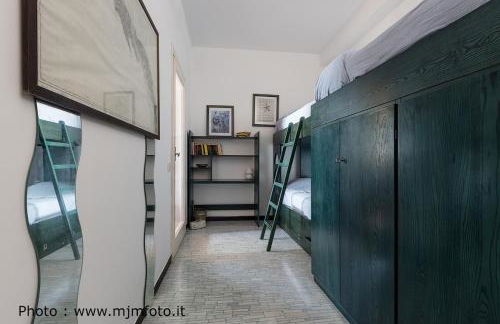 Cinqueterre National Park Sea view - Foto 12