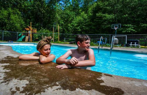 Sleeps 14 Pool Hot Tub Sauna Pickleball Arcade - Foto 10