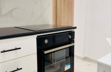 Nea Smirni Snug Stay - Fits 4 - Foto 9