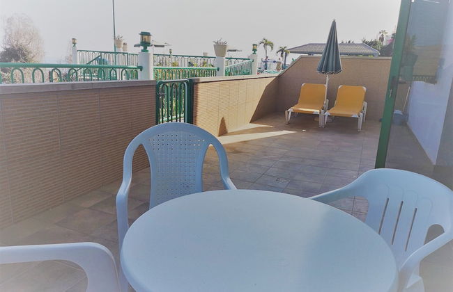 Apartamentos Monteparaiso - Foto 5