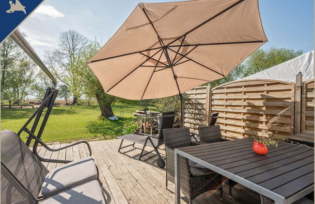 Ferienwohnung am Achterwasser in Lutow - Photo 9