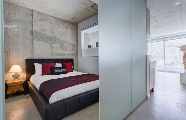 Corporate Stays Loft4U Apartments - Foto 4