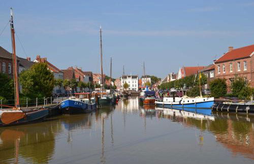Ferienwohnung Hafensicht 25507 - Foto 3