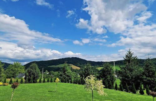 Willa Maja Bieszczady noclegi Bieszczady - Foto 36