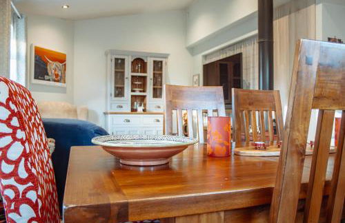 Spacious 5-Bed Detached Home in Charming Tadcaster - Foto 46