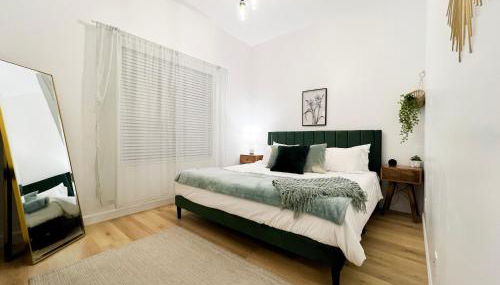 Modern 3BR Oasis Free Parking - Foto 3