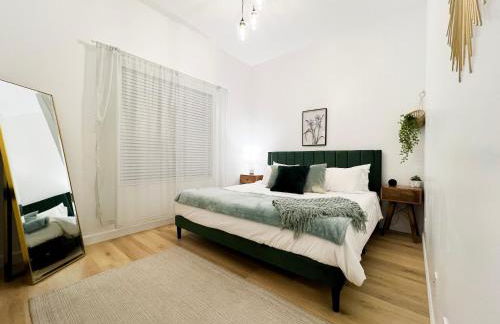 Modern 3BR Oasis Free Parking - Foto 3