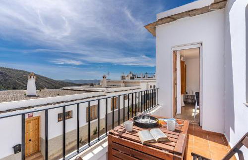 Villa picena las alpujarras - Photo 23