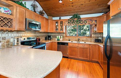 Winterset #02 - Shared Hot Tub & Pool! - Foto 10