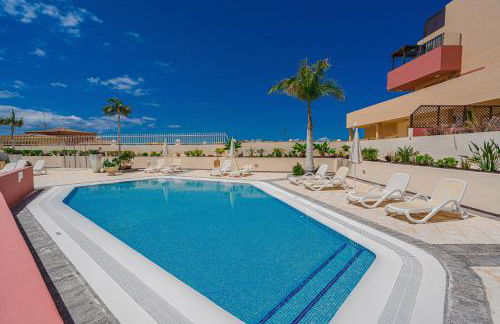 Terrazas del Duque II apartment - Foto 19