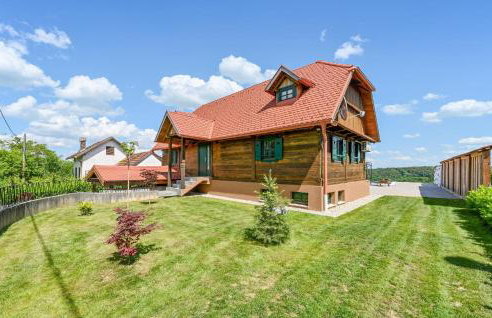 Lovely Home In Lestakovec With Kitchen - Foto 17