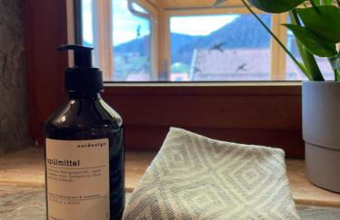 Großzügige Ferienwohnung Gimpl Kathi mit Bergblick - Foto 20