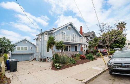 Bankers Hill Bliss Chic Roomy Home Near Airport - Foto 38