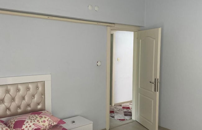 BESIRLI APART - Foto 43