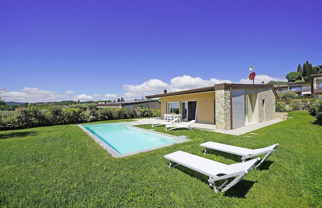 Villa Ester by Wonderful Italy - Foto 43