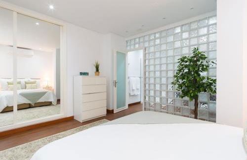 City Family Ciudad Jardín - Foto 32