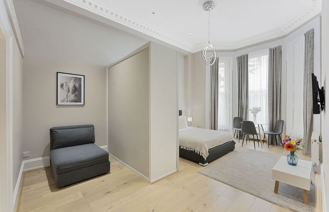 Cleveland Residences Kensington - Foto 43