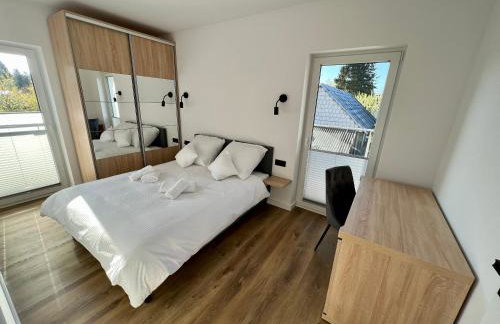 Złoty Apartament - Foto 9