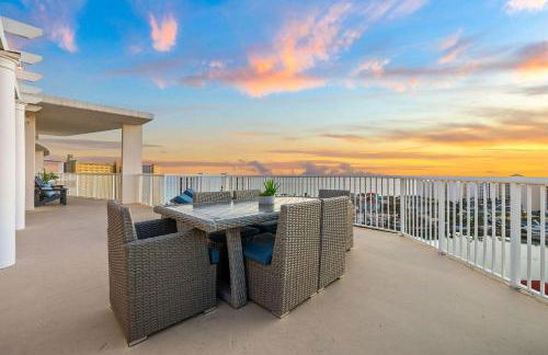 Terrace at Pelican Beach Penthouse - Foto 45