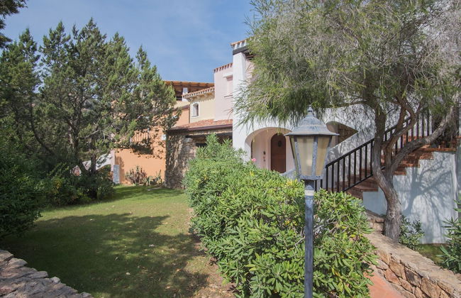 Il Giardino degli Oleandri - Foto 30