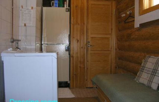 Villa hatakka - Foto 23