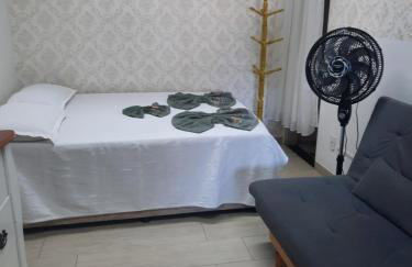 Mini Casa independente no bairro Praia das Gaivotas - Foto 13