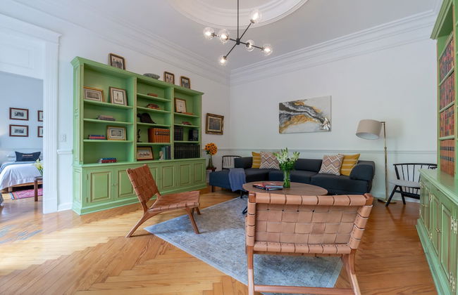 Terraza Rio de Janeiro By The Local Way - Foto 5