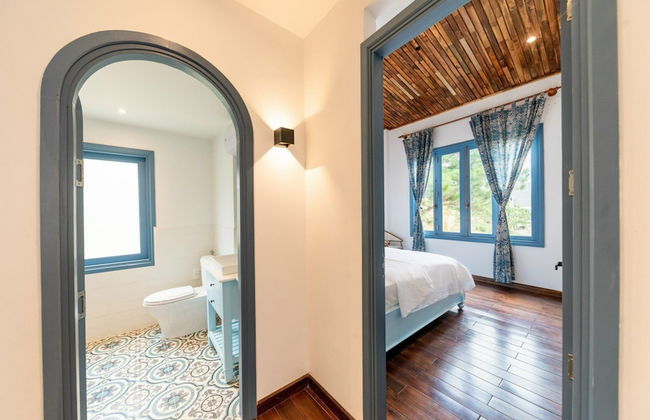 An Nhiên Villa - Photo 24