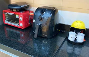 Apartamento em Osasco - Piscine Home Resort - Foto 33