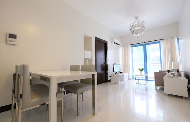 StayHome Asia at Two Central - Foto 27