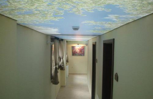 Archontopetra Boutique Hotel - Photo 41