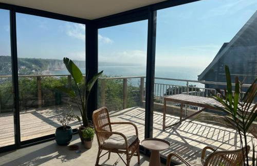 Villa with panoramic sea view - Foto 33