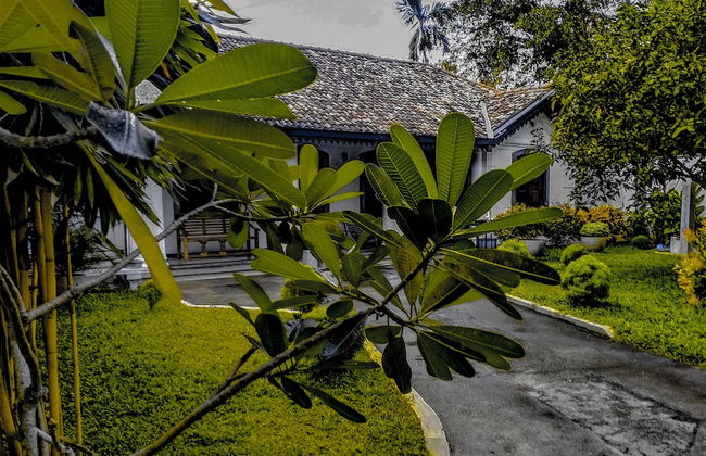 Villa White Dome - Photo 1