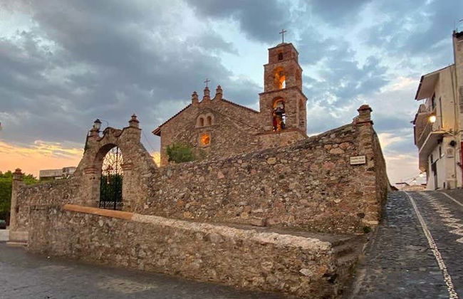 Tour pelas igrejas de Taxco - Foto 3