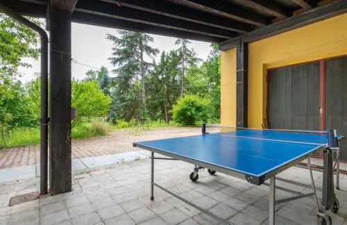 Holiday Home Giorgio Winery by Interhome - Foto 60