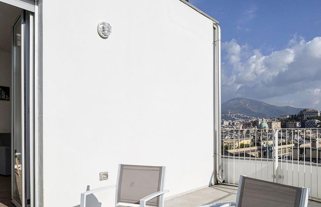 Deluxe Apartment - Avio by Wonderful Italy - Foto 4