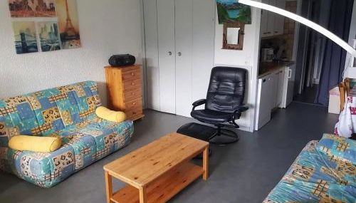 Studio avec vue sur la montagne à Villard de Lans - 34 m² - Photo 3