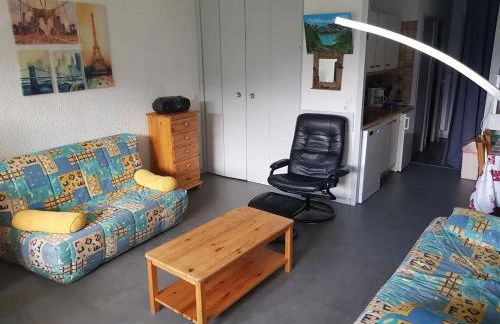 Studio avec vue sur la montagne à Villard de Lans - 34 m² - Foto 3