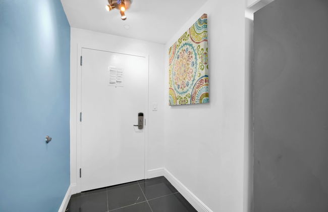 Tropical Paradise - Spacious 3-Bedroom - Foto 4